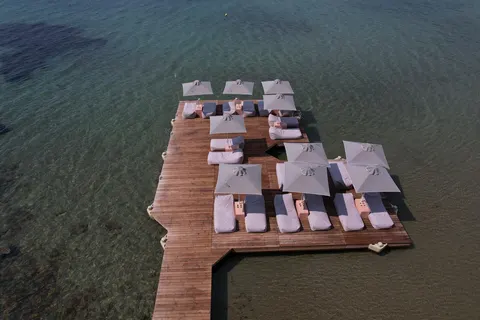 Amantes Villas & Suites in Sithonia Municipal Unit — foto 3