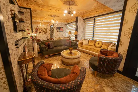 Miran Hotel in Fatih — foto 2