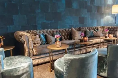 Van der Valk Hotel Tiel foto 22