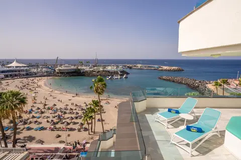 HOVIMA La Pinta Beachfront Family Hotel in Adeje — foto 7