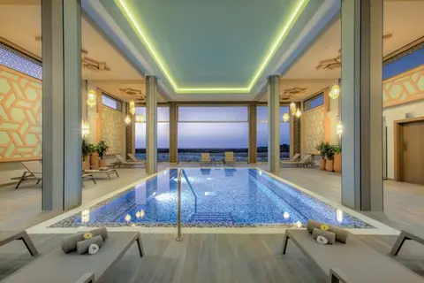Hotel Riu Palace Santa Maria in Santa Maria — foto 4