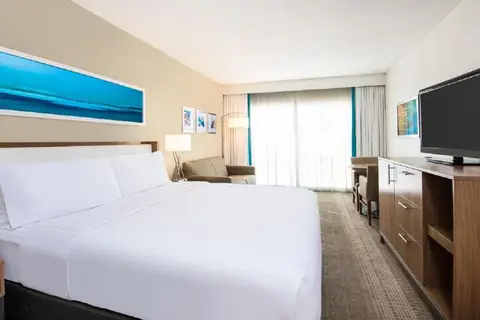 Holiday Inn Resort Aruba-Beach Resort & Casino in West Punt — foto 21