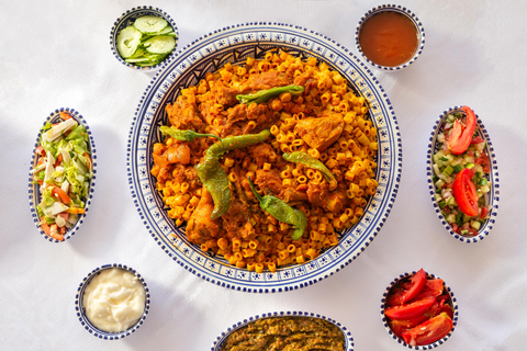 Hotel Samira Club Spa & Aquapark in Hammamet — foto 7