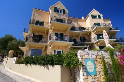 Agnantia in Δημοτική Ενότητα Ερίσου — foto 10