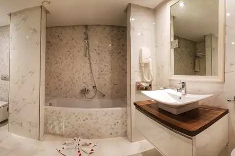 Sousse Palace Hotel & Spa in Sousse — foto 29