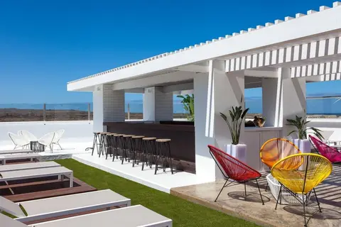 Bristol Sunset Beach in Corralejo — foto 22