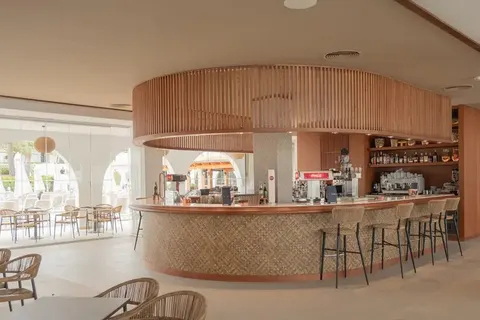 Blau Punta Reina Resort foto 9