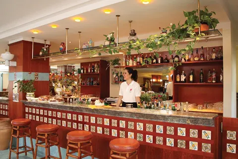 Resort Hotel Caesar Palace foto 4