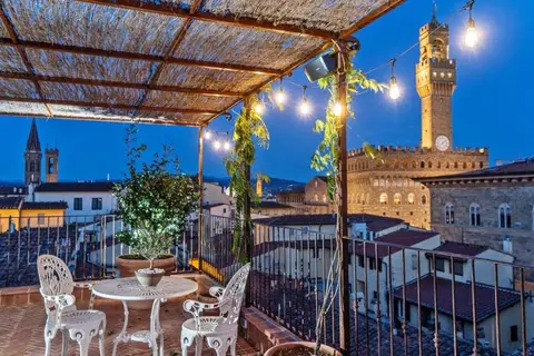 Hotel Calimala in Florence — foto 2