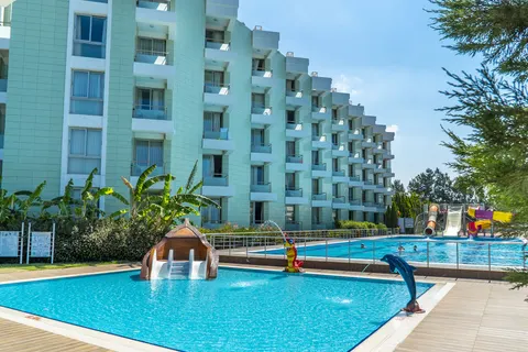 Grand Belish in Kuşadası — foto 19