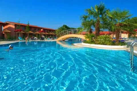 Green Village Resort in Lignano Sabbiadoro / Lignan — foto 5