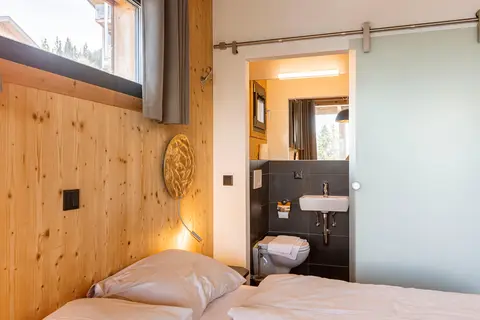 Alpenchalets Reiteralm by Alps Resorts in Schladming — foto 14