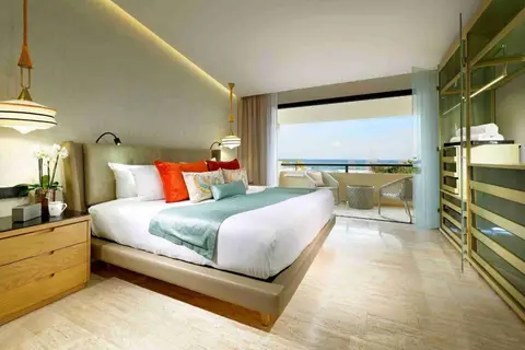 TRS Yucatán Hotel in Puerto Aventuras — foto 10