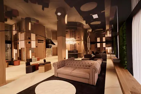 Core Ibiza Town Hotel in Ibiza-Stad — foto 17