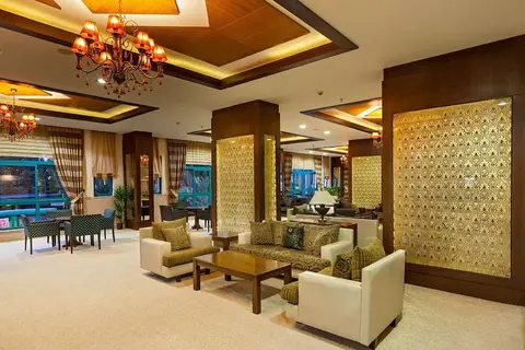 Dosi Hotel in Manavgat — foto 9