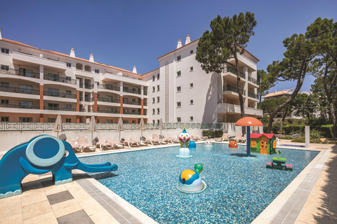 Aparthotel AP Victoria Beach - overwinteren foto 4