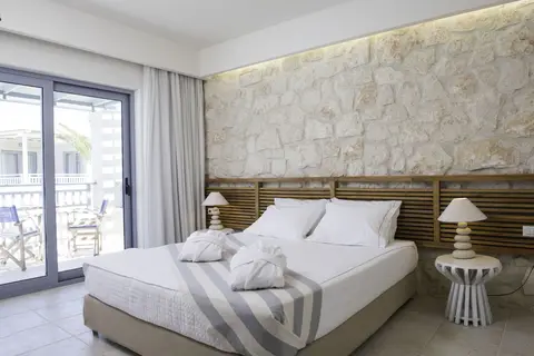 Ostria Resort & Spa in Δημοτική Ενότητα Ιεράπετρας — foto 21