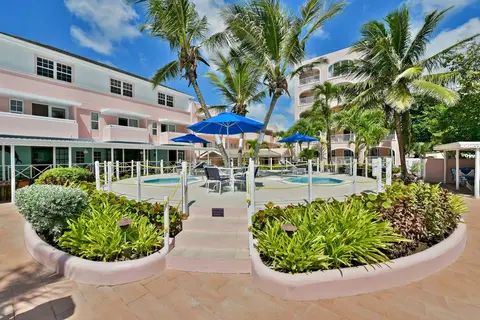 Butterfly Beach Hotel in Christchurch — foto 10
