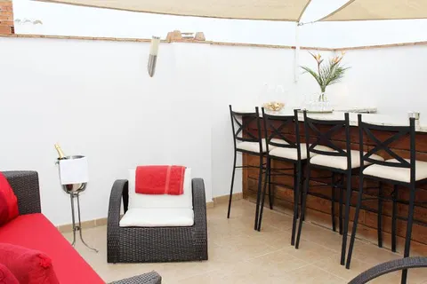 Hotel Palacio Blanco in Vélez-Málaga — foto 8