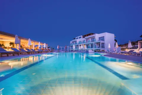 Harmony Crest Resort & Spa in Kos — foto 15