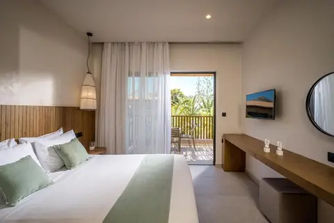 Stella Village in Stella Maris Village, foto 4