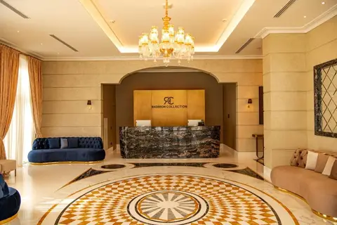 Radisson Collection Morina Hotel, Tirana in Tirana — foto 3