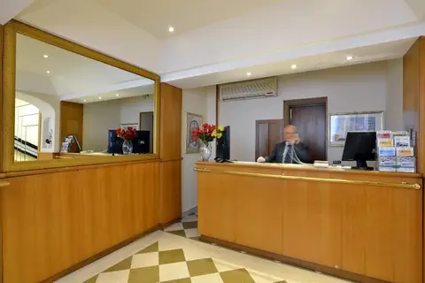 Hotel Tex in Rome, foto 20