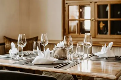 Boutique Hotel Weigels Bergfreiheit foto 2