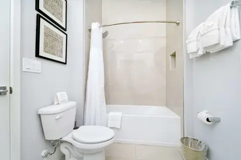 Spectrum Resort Orlando, Ascend Hotel Collection in Four Corners — foto 22