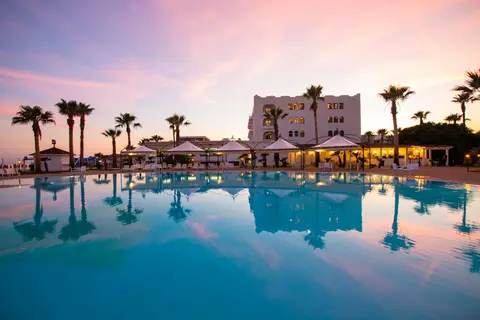Hotel Baia d'Oro in Licata, foto 24