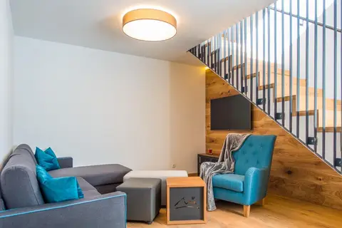 AlpenParks Hotel & Apartment Carpe Solem Mariapfarr in Mariapfarr — foto 7