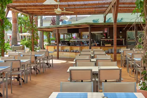 BQ Alcudia Sun Village in Muro — foto 15