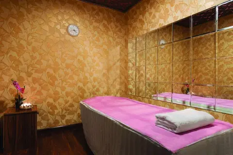 Howard Johnson Abu Dhabi in أبوظبي — foto 6