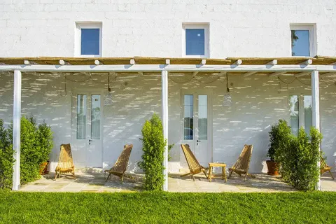 Masseria Rauccio foto 2