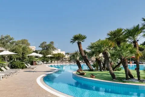 VOI Floriana Resort in Simeri Crichi, foto 26