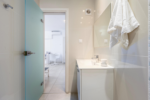 Appartementen Sunrise foto 14