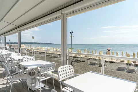 Hotel AluaSun Helios Beach in Obzor — foto 17