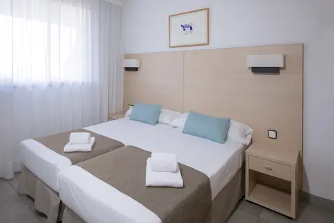 Apartaments CYE Salou in Salou — foto 13