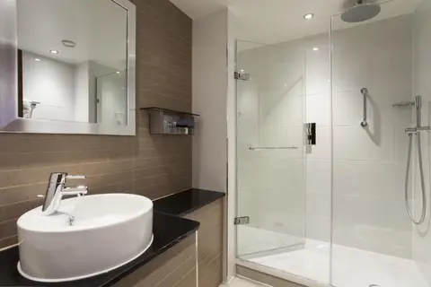 The Marble Arch Hotel in Londen — foto 16