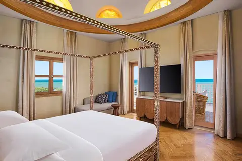Sheraton Miramar Resort El Gouna in El Gona — foto 16