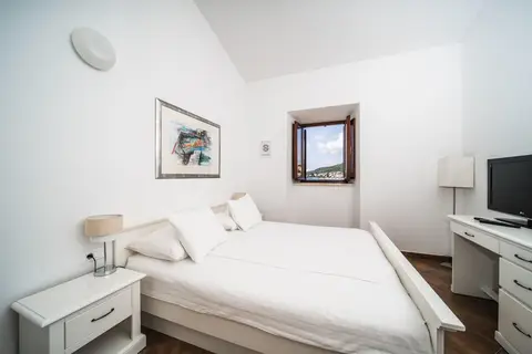 Apartments Vila Riva in selce — foto 20