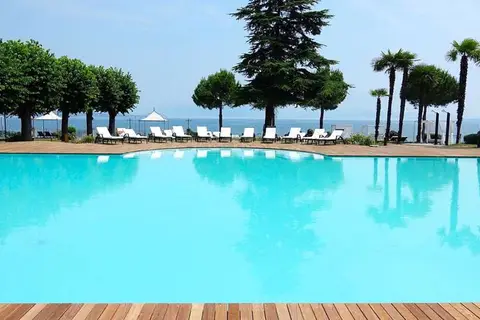 Splendido Bay Luxury Spa Resort Lago di Garda in Padenghe sul Garda — foto 6