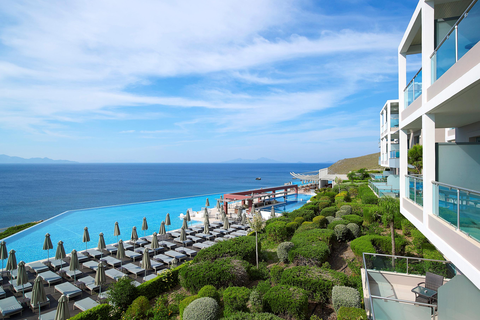 Hotel Michelangelo Resort & Spa foto 2