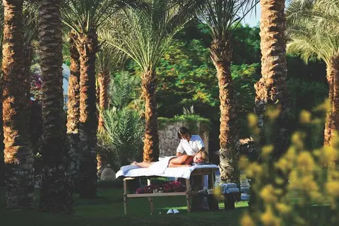 Reef Oasis Beach Resort in Sharm El Sheikh, foto 11