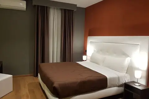 Europa Hotel Caserta in Caserta — foto 3