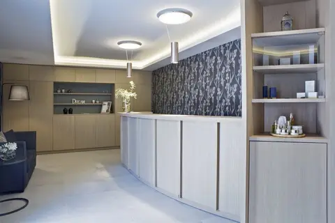 Eretria Hotel & Spa Resort in Αμάρυνθος — foto 7