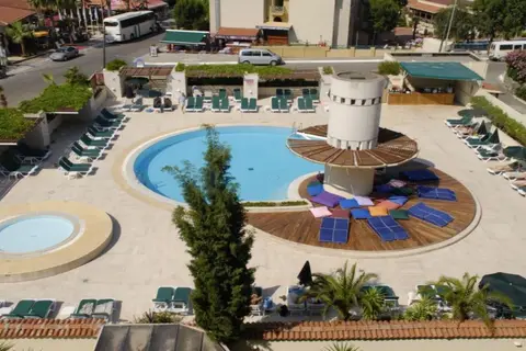 Faros Premium Beach in Marmaris, foto 10