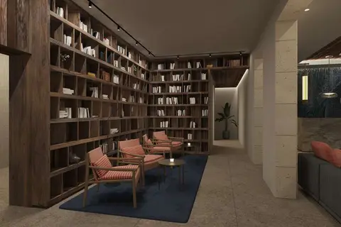 Hotel Medinaceli in Barcelona — foto 19
