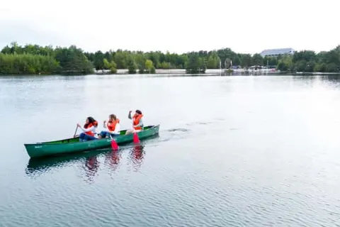 Sunparks Kempense Meren - Hotel foto 7