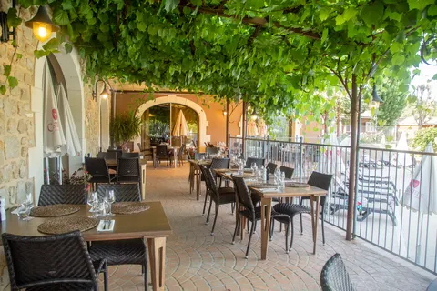 Camping Domaine De Sévenier & Spa foto 3